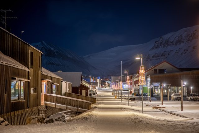 Svalbard — photo 6
