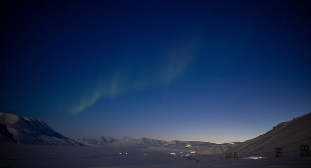 Svalbard — photo 13