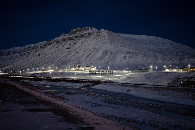 Svalbard — photo 10