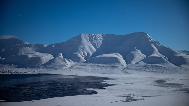 Svalbard — photo 7