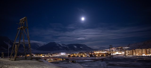 Svalbard — photo 15