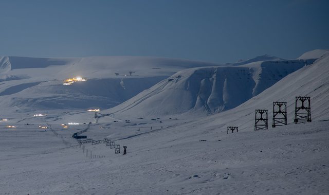 Svalbard — photo 12
