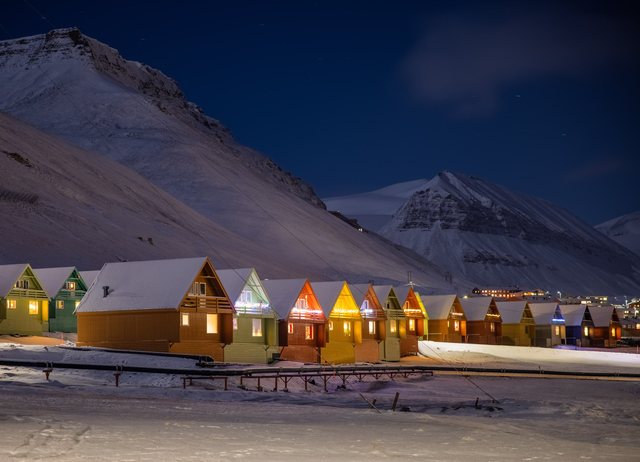 Svalbard — photo 14