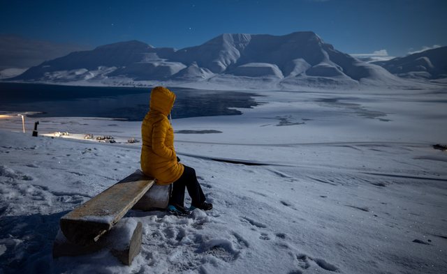 Svalbard — photo 16