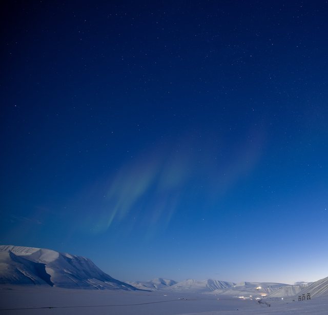 Svalbard — photo 3