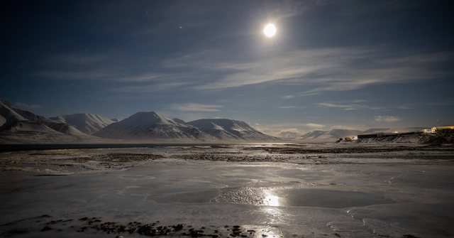 Svalbard — photo 18