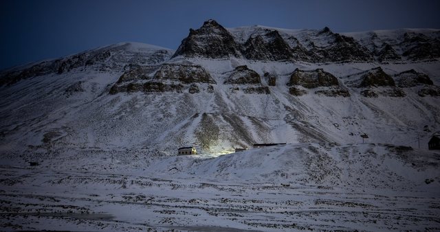 Svalbard — photo 19