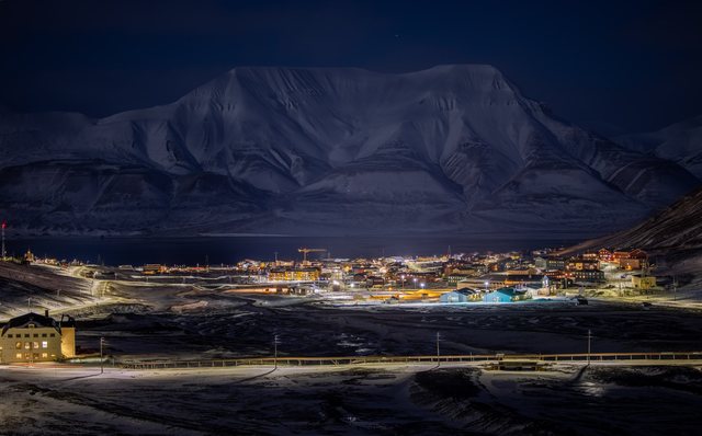 Svalbard