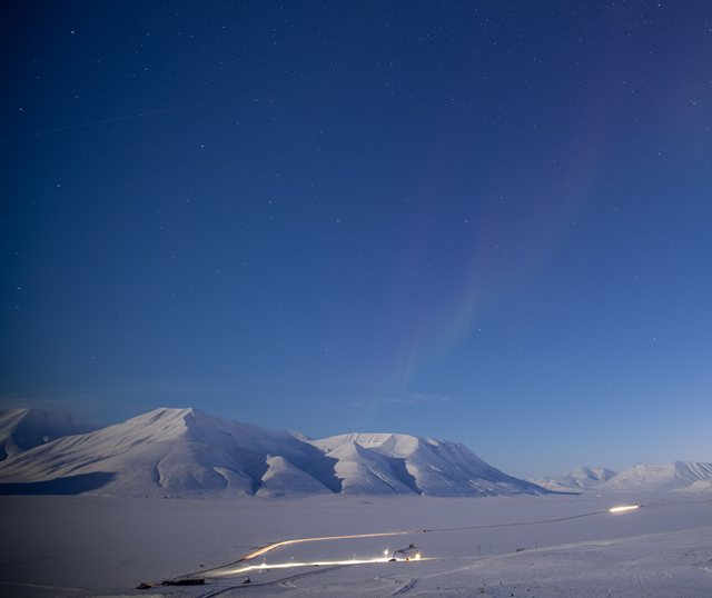 Svalbard — photo 5