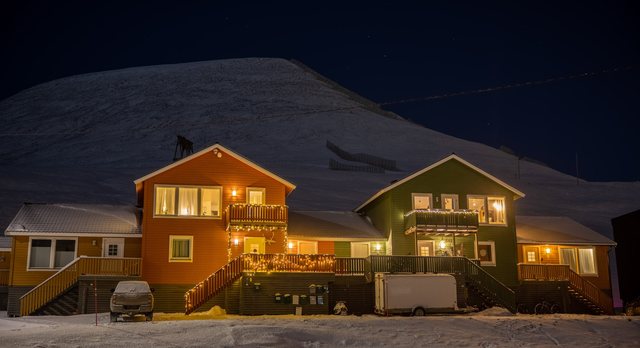 Svalbard — photo 8