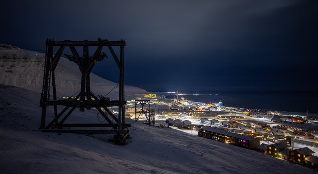 Svalbard — photo 2